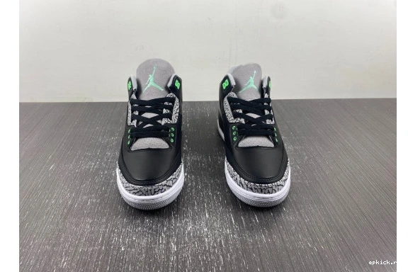 Cheap EP CT8532-031 “Green CT8532-031  Jordan Air Glow” 3 0325